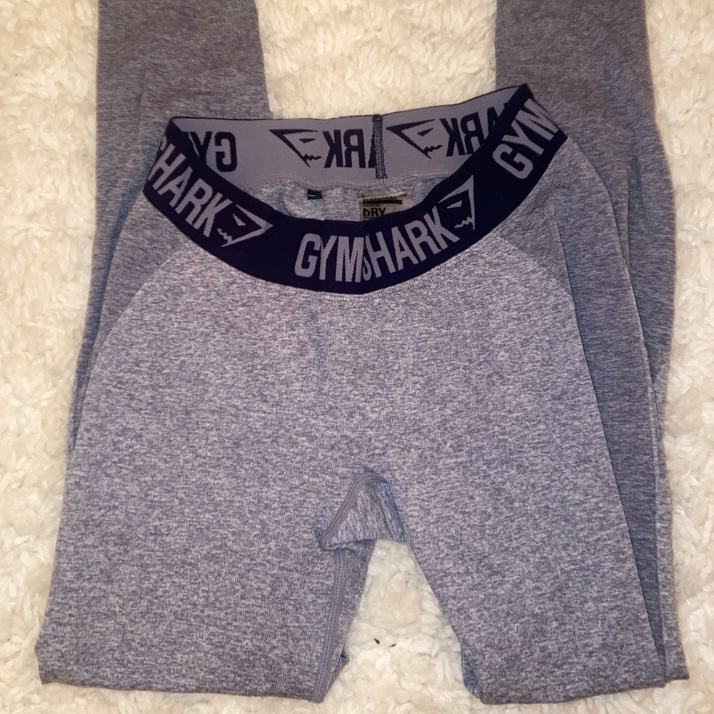 GYMSHARK Flex Leggings